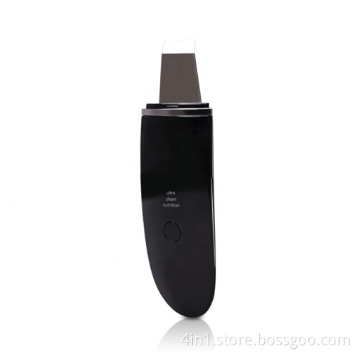 2020Hot sale machine skin scrubber deep facial cleaner